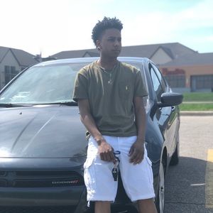 Meet your Posher, Donovan